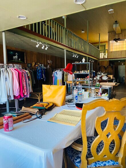 More Photos Of 100 Main st, Calico Rock Specialty For Sale