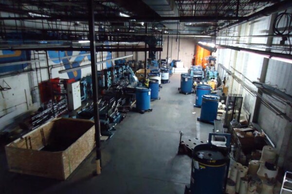 More Photos Of 2950 Bremner Ave, Red Deer Office For Sale