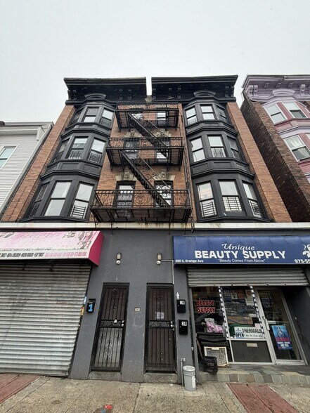 More Photos Of 358-360 S Orange Ave, Newark Apartments For Sale