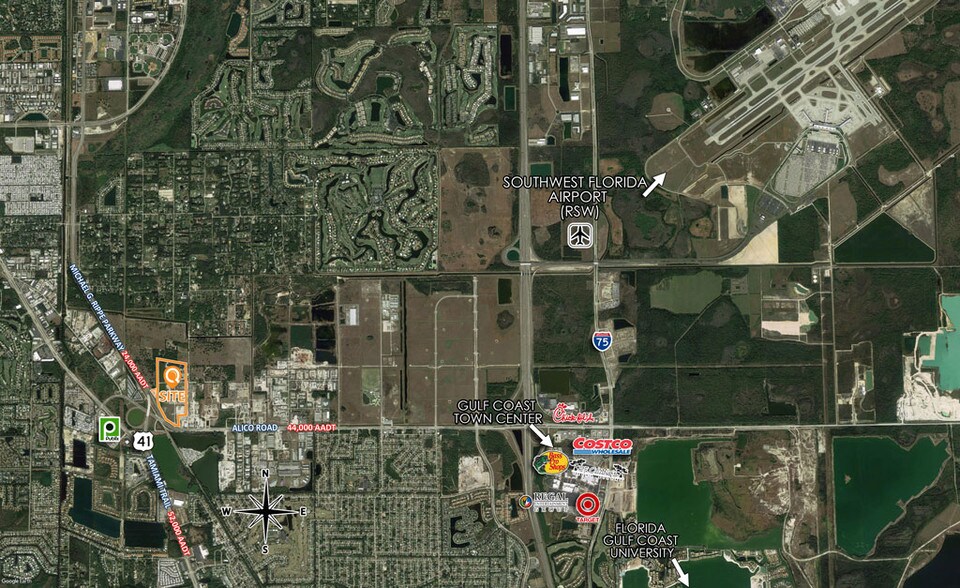 More Photos Of 16950 Indy Dr, Fort Myers Land For Lease