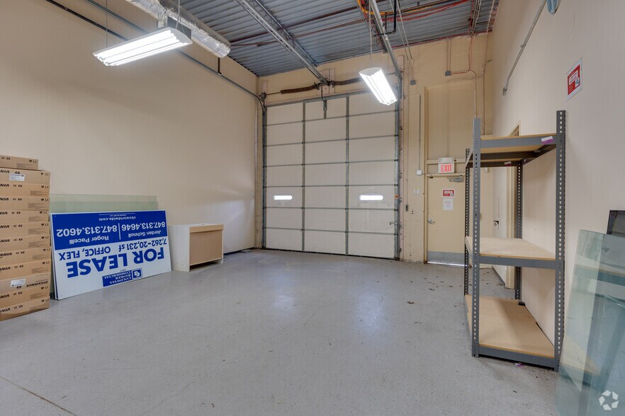 Photo of 1st Floor Ste 800