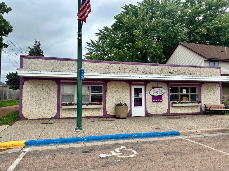 More Photos Of 110 Main St E, Young America Freestanding For Sale