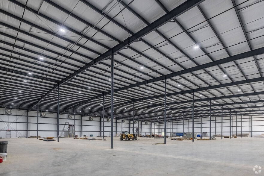 More Photos Of 2139 Logistics Way, Murfreesboro Unknown For Lease