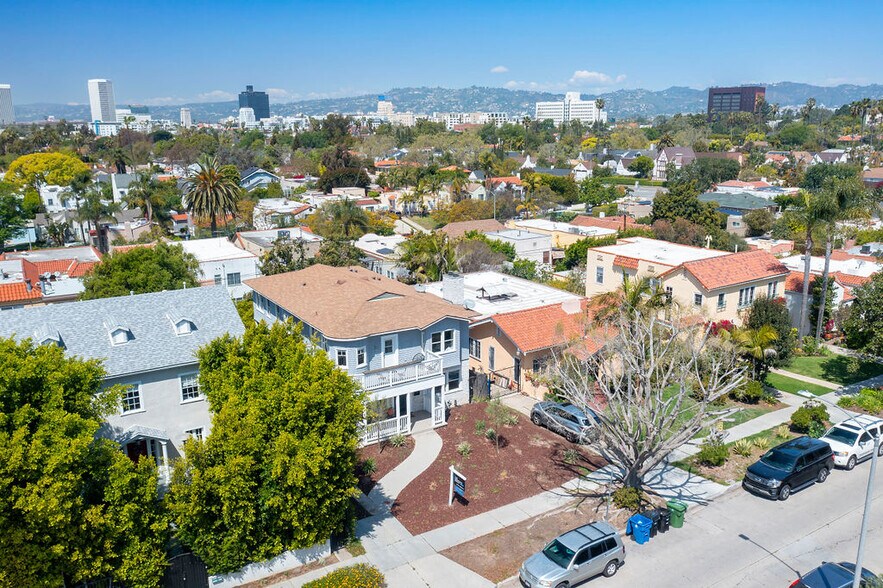 More Photos Of 1053 Hudson ave, Los Angeles Apartments For Sale