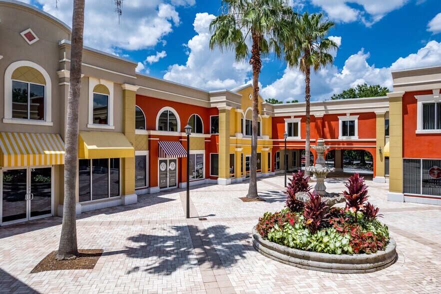 More Photos Of 2151 Consulate Dr, Orlando Loft Creative Space For Lease