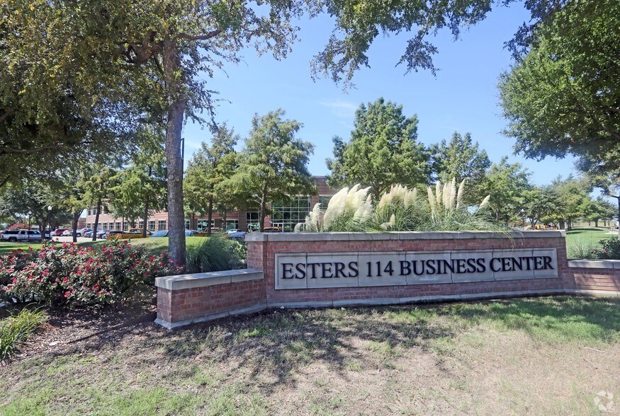 More Photos Of 7651 Esters Blvd, Irving Office For Lease