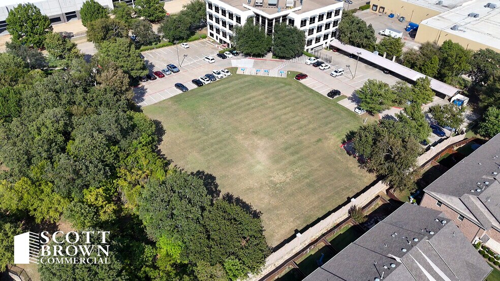 More Photos Of 417 Oakbend Dr, Lewisville Land For Sale