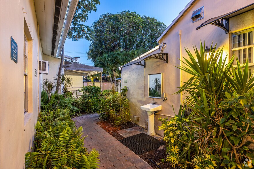 More Photos Of 1500 SW 2nd Ave, Dania Beach Hospitality For Sale