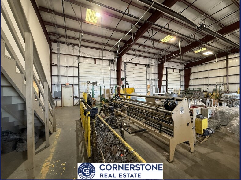 More Photos Of 1780 Opportunity Blvd, Casper Industrial For Sale