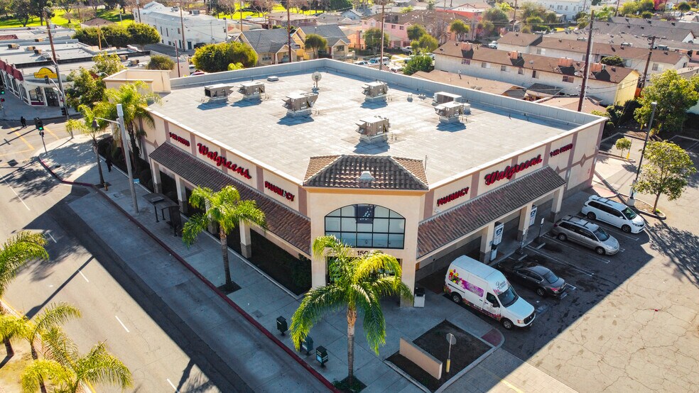 More Photos Of 1501 W Whittier Blvd, Montebello Drugstore For Sale