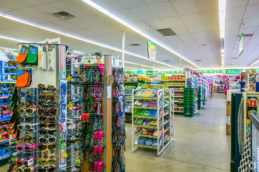 More Photos Of 1011 W Avenue D, Lovington Freestanding For Sale