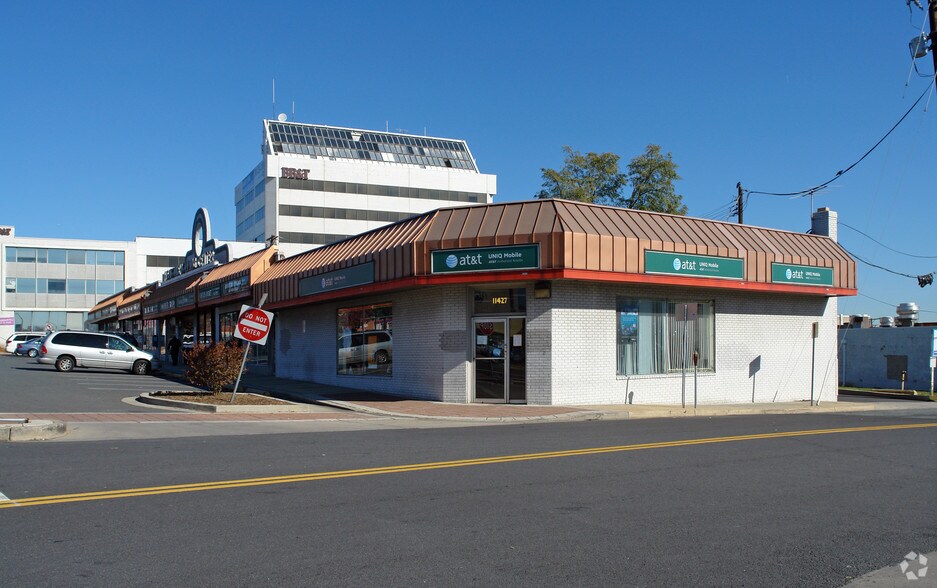 Primary Photo Of 11433-11453 Georgia Ave, Silver Spring Unknown For Lease