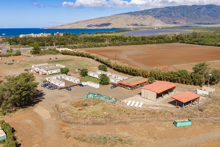 More Photos Of 3555 Maui Veterans hwy, Kihei Land For Sale
