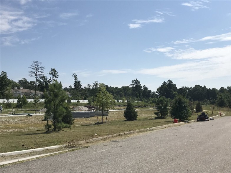 More Photos Of 6200 Currins Rd, Chester Land For Sale