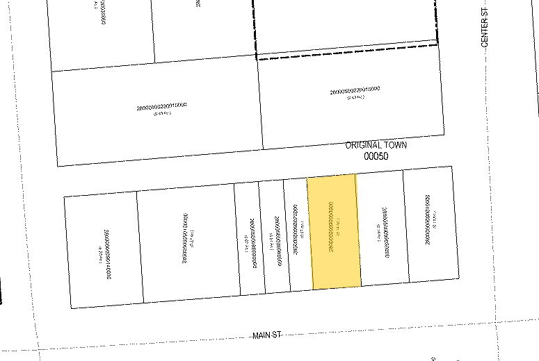 More Photos Of 110 W Main St, Grand Prairie Storefront For Lease