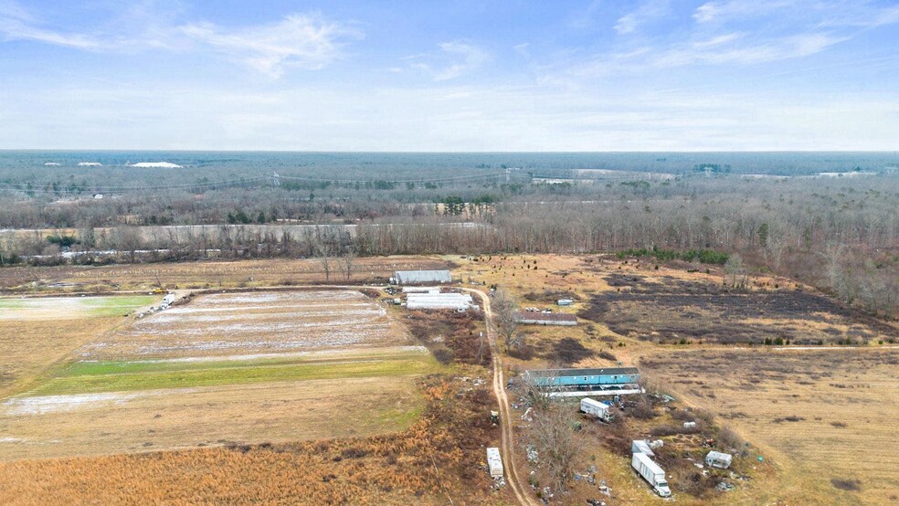 More Photos Of 2090 Blue Bell Rd, Williamstown Land For Sale