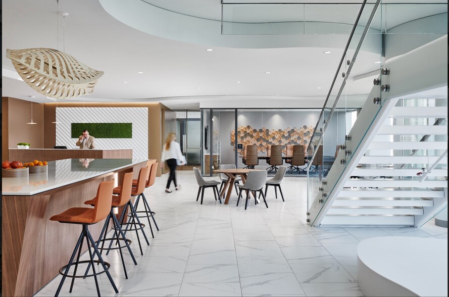 More Photos Of 2200 Post Oak Blvd, Houston Office For Lease