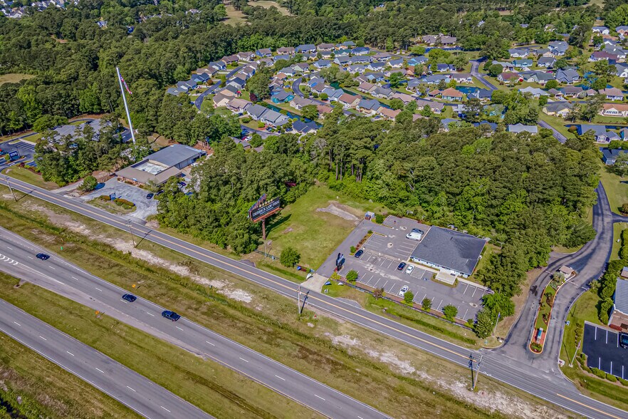 More Photos Of Highway 17 By-Pass, Murrells Inlet Land For Sale