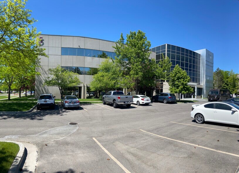 More Photos Of 1712 S East Bay Blvd, Provo Office For Lease