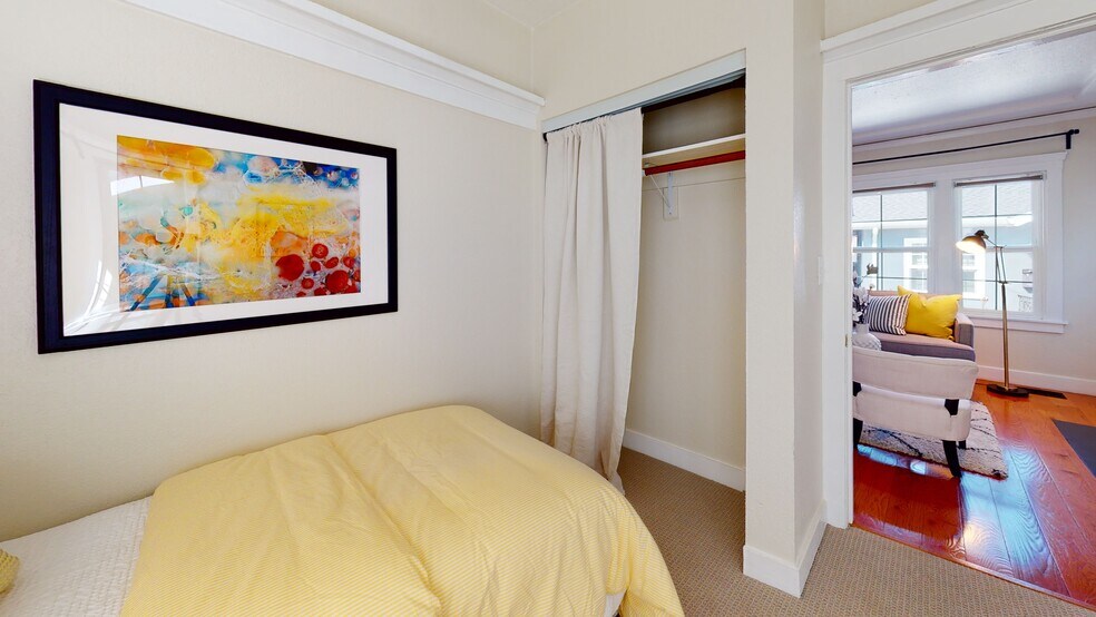 More Photos Of 335-345 Perkins St, Oakland Apartments For Sale