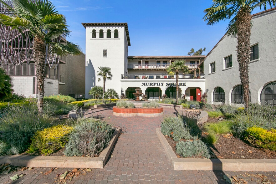 More Photos Of 111 W Evelyn Ave, Sunnyvale Loft Creative Space For Lease