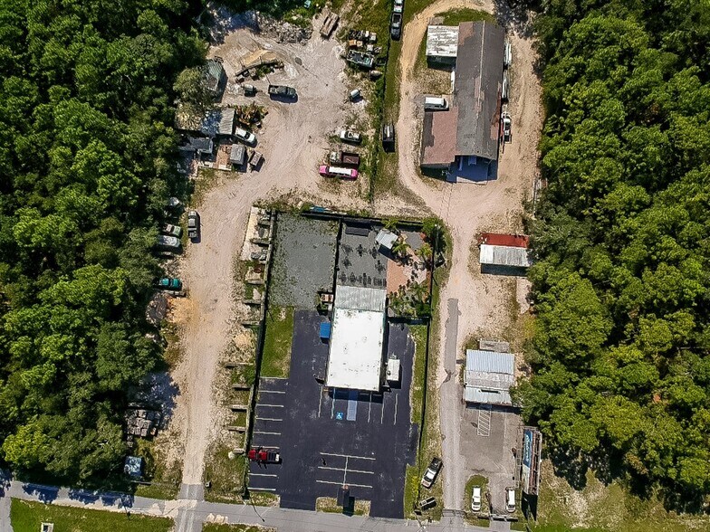 More Photos Of 15440 Cortez Blvd, Brooksville Land For Sale