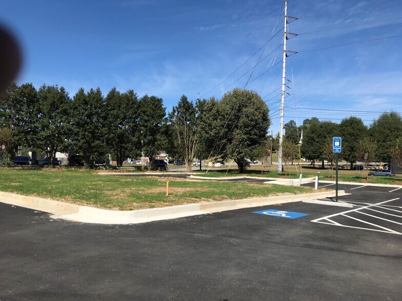 More Photos Of 4390 South Cobb, Smyrna Land For Sale