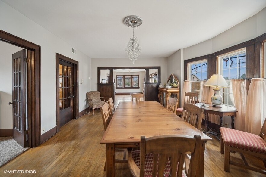 More Photos Of 1407 Franklin St, Michigan City Restaurant For Sale