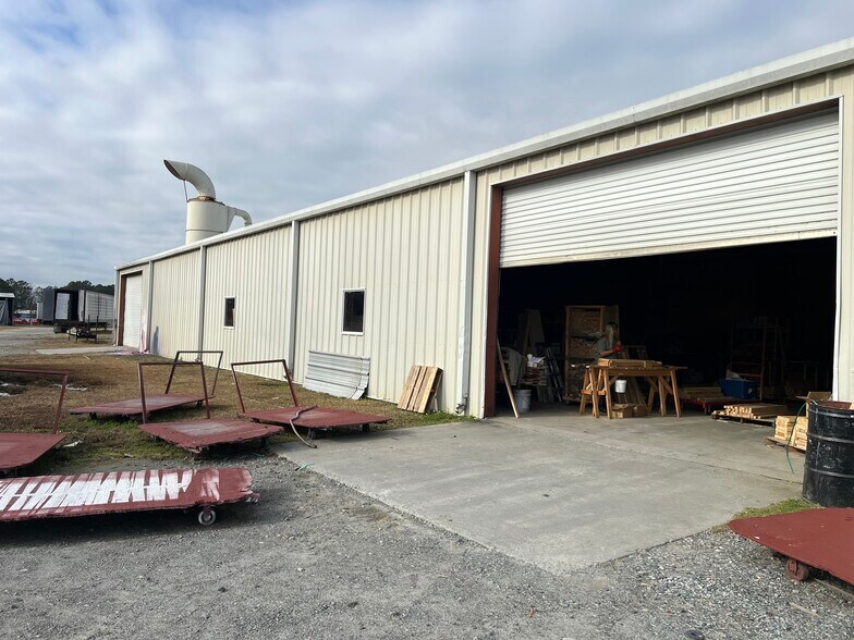 More Photos Of 601 Kellam Rd, Dublin Warehouse For Sale