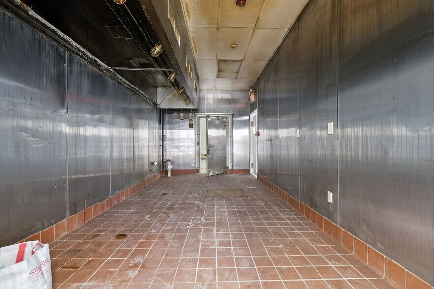 More Photos Of 1033 Broadway, Bayonne Storefront For Sale