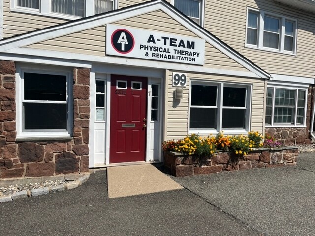 More Photos Of 99 Northfield Ave, West Orange Medical For Lease