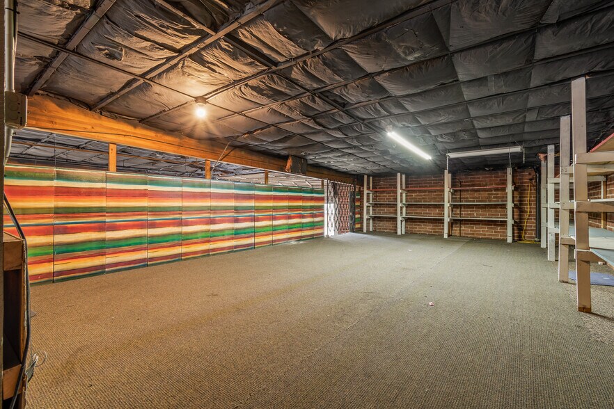 More Photos Of 517 Evans Ave, Reno Warehouse For Lease