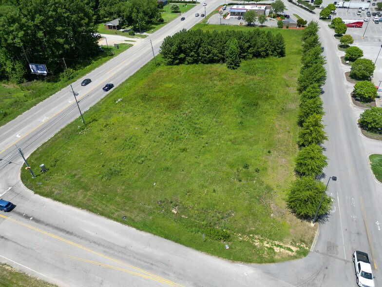 More Photos Of 1000 Chesterfield Hwy, Cheraw Land For Sale