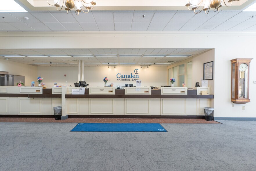 More Photos Of 66 Main St, Ellsworth Office Residential For Sale