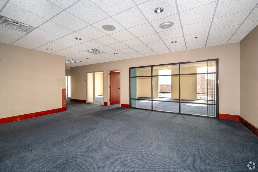 More Photos Of 301 N Main St, Wichita Office For Lease