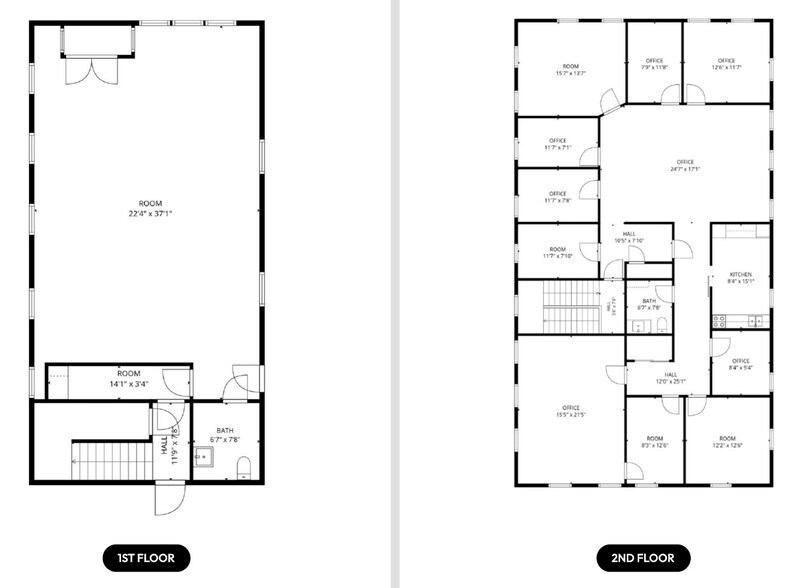 More Photos Of 2207 S Vermont Ave, Los Angeles Freestanding For Sale