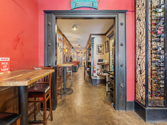 More Photos Of 113 E Grand Ave, Escondido Restaurant For Sale
