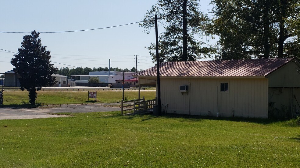 More Photos Of 10669 Fm 1484 Rd, Conroe Storefront Retail Office For Lease