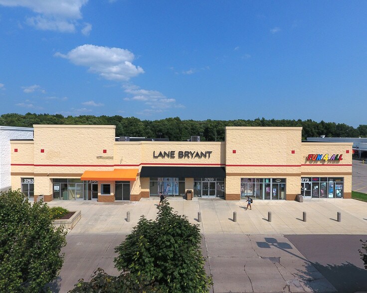 More Photos Of 3725-4221 Carpenter Rd, Ann Arbor Unknown For Lease