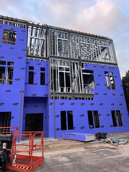 More Photos Of Lot 5 Mack Bayou Loop Rd, Santa Rosa Beach Office For Lease