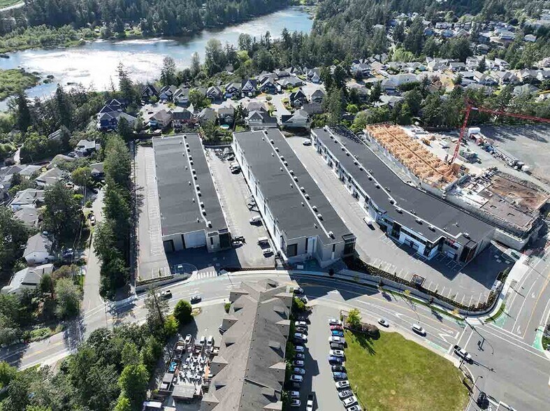 More Photos Of 830 Mccallum Rd, Victoria Unknown For Lease