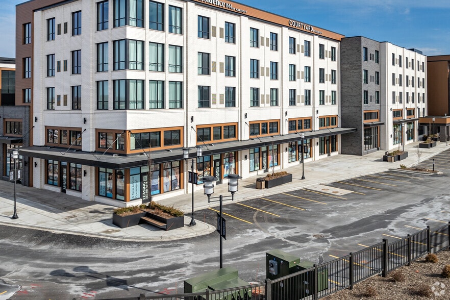 More Photos Of 20400 W Bluemound Rd, Brookfield Unknown For Lease