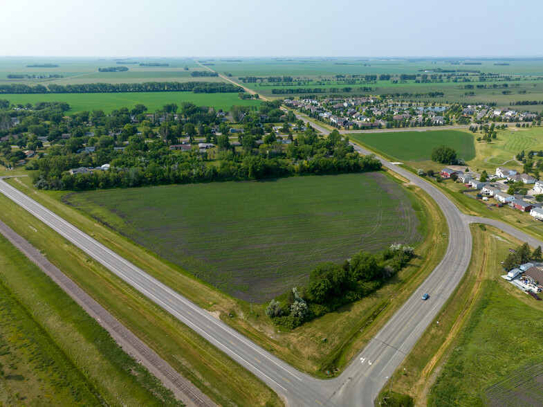 Primary Photo Of 3600 40th St, Moorhead Land For Sale