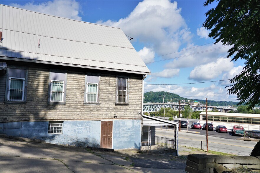 More Photos Of 6328 Butler Street, Pittsburgh Land For Sale