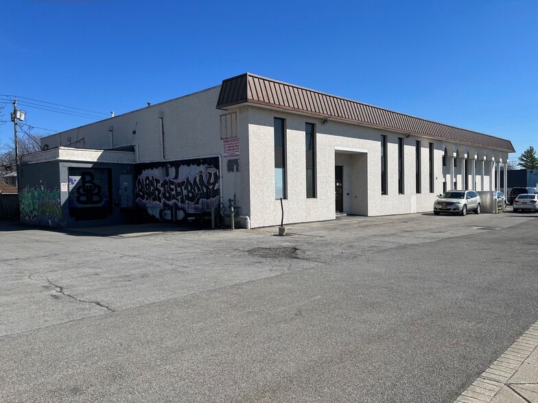 More Photos Of 3527 Harlem Rd, Buffalo Office For Sale