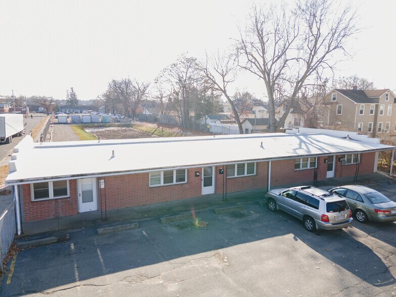 50 Stevens St