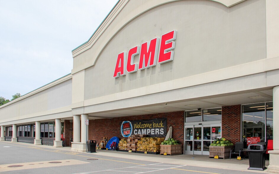 More Photos Of 445 Route 23, Sussex Unknown For Lease