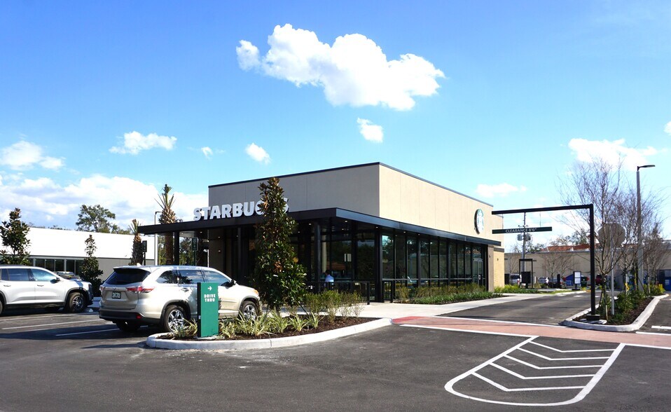 More Photos Of 750 E Altamonte Dr, Altamonte Springs Fast Food For Sale