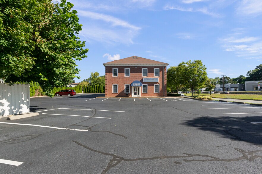 More Photos Of 831 Bald Hill Rd, Warwick Loft Creative Space For Lease