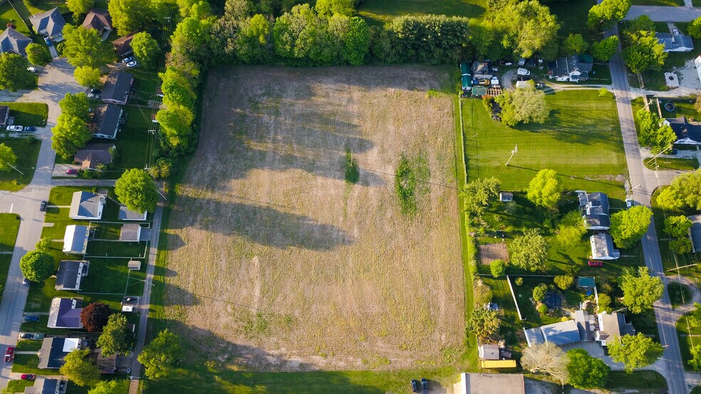 More Photos Of 151 Fiant Street, Connersville Land For Sale